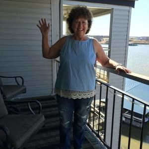 Meet your Posher, Jo ellen